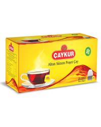 Çaykur Sallama Bardak Çay 