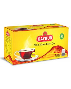 Çaykur Sallama Bardak Çay 