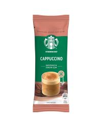 Starbucks Cappucino