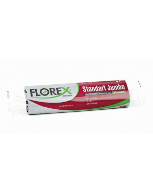 Florex Çöp poşeti standart Jumbo