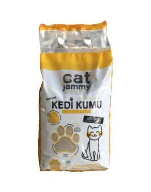 Cat Jammy Kedi Kumu Pudralı 5KG