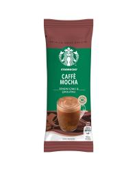 Starbucks Caffe Mocha