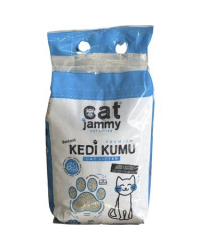 Cat Jammy Kedi Kumu Sabunlu 5KG