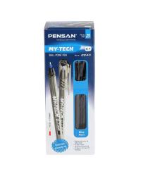 Pensan My-Tech Tükenmez Kalem